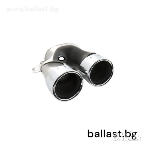 Ауспух бленда лява A2054903903 GLC W253