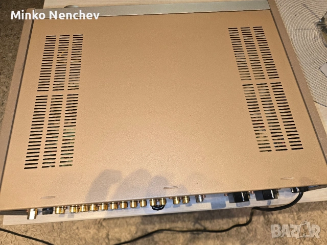 marantz sc-80 предусилвател , снимка 4 - Тонколони - 50804897