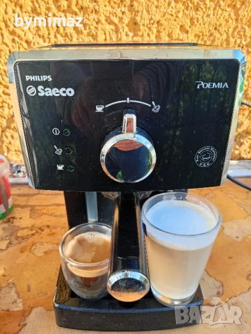 Saeco Poemia HD8423