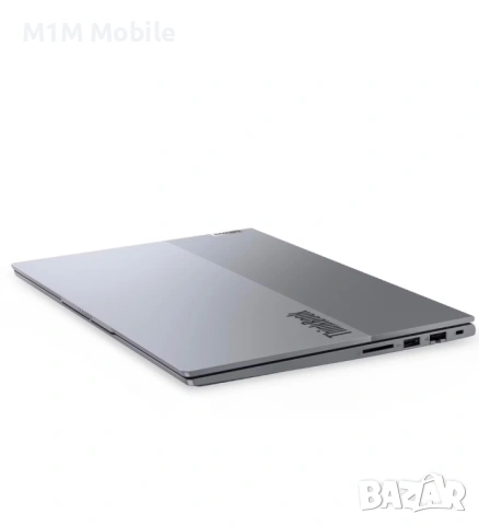Лаптоп Lenovo ThinkBook 14, снимка 2 - Лаптопи за работа - 54523733