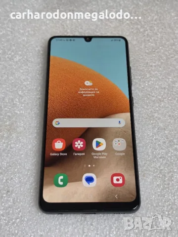 Samsung Galaxy A32 128GB 6GB RAM Dual, снимка 5 - Samsung - 55671860