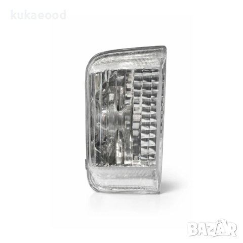 Мигач в огледало за Citroen Jumper 2
