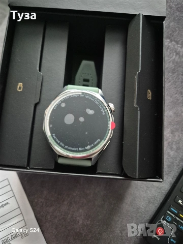 huawei watch gt 6