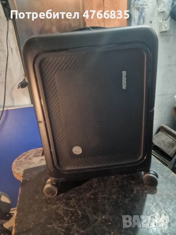 Куфар American Tourister 