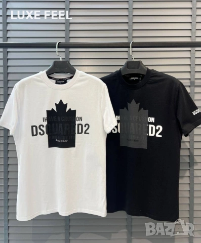 Dsquared2 🔹Бяла