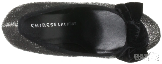 Chinese Laundry официални дамски обувки на висок ток и платформа UK5/38, снимка 6 - Дамски обувки на ток - 54380875