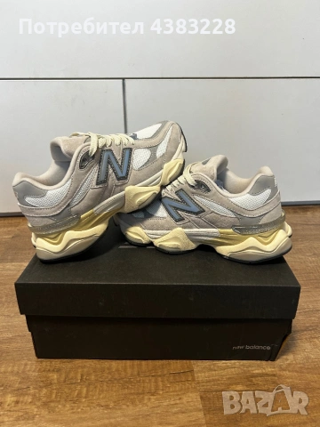 Обувки New Balance 9060