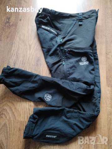 Beyond Nordic Men's BN002 Zip-Off Hiking Pants Durable & Convertible - МЪЖКИ ТРЕКИНГ ПАНТАЛОН Л, снимка 3 - Спортни дрехи, екипи - 54369042