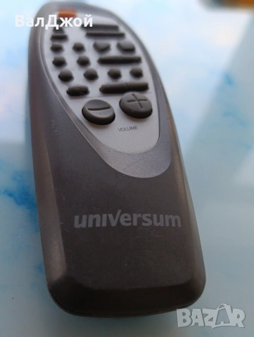 Universum