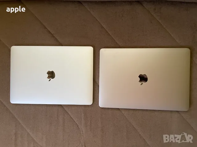 13" Core i5 MacBook Pro A1708 /Mid-2017/-i5/8GB RAM/256GB SSD, снимка 5 - Лаптопи за работа - 55475324
