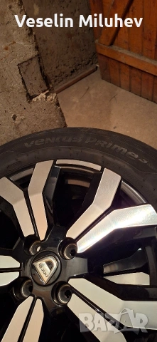 гуми Hankook 16