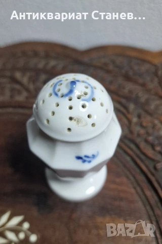 Порцеланови солници Royal Copenhagen , снимка 9 - Аксесоари за кухня - 55237132