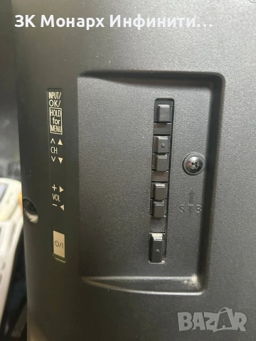 Panasonic TX-32ES400, снимка 4 - Плейъри, домашно кино, прожектори - 54380037