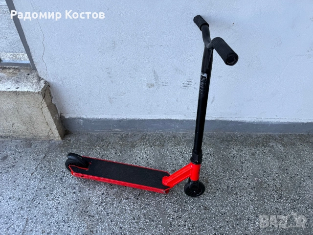 Тротинетка, скутер за скачане, снимка 2 - Други спортове - 55118673