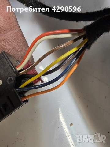 Дясно огледало за Skoda Yeti / Шкода Йети , снимка 4 - Части - 50787611