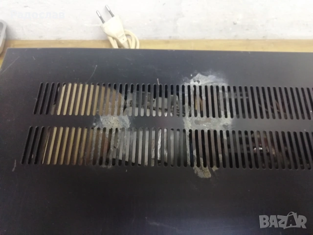 Wangine WA-7800A, снимка 3 - Ресийвъри, усилватели, смесителни пултове - 54980713