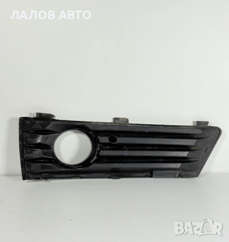 Дясна решетка халоген Опел Зафира Б Dqsna reshetka halogen Opel Zafira B , снимка 2 - Части - 54674813