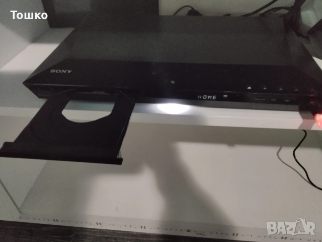 Блу Рей usb Bluetooth wi-fi 3D диск плеър (домашен театър 5.1) Sony BDV-E2100, снимка 11 - Плейъри, домашно кино, прожектори - 54641553