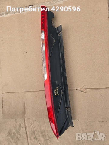 Ляв стоп за Ford Focus хечбек / Фокус 2004-2008г., снимка 2 - Части - 54072658
