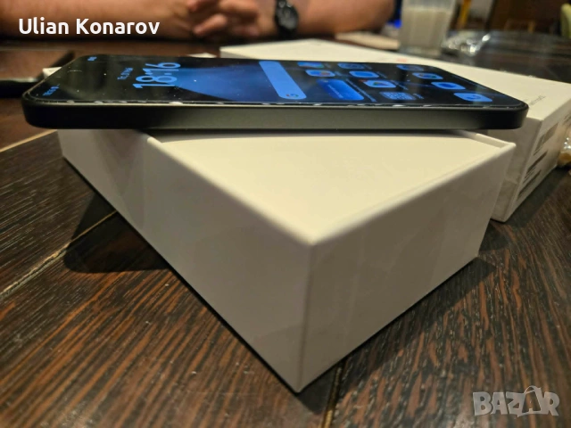Xiaomi 15T 12/256 GB, снимка 8 - Xiaomi - 54382067