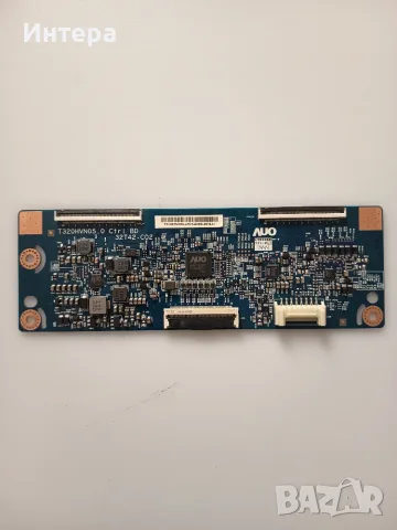 T-con 32T42-C02 за Samsung UE32H5500AW