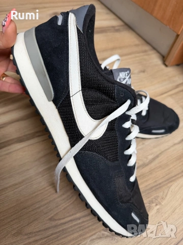 Оригинални  маратонки Nike Air Vortex Ретро ! 48,5 н, снимка 7 - Маратонки - 51724896