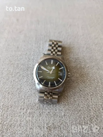 Geckota E-01 Sports Explorer, снимка 2 - Мъжки - 55479690