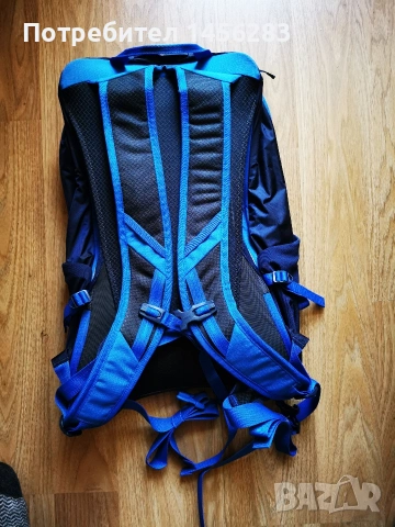 Раница Bergans Vengetind 22 l , снимка 3 - Раници - 54630245