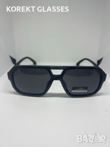 GREYWOLF GW5200Слънчеви очила HIGH QUALITY POLARIZED 100% UV защита, снимка 4 - Слънчеви и диоптрични очила - 55464186
