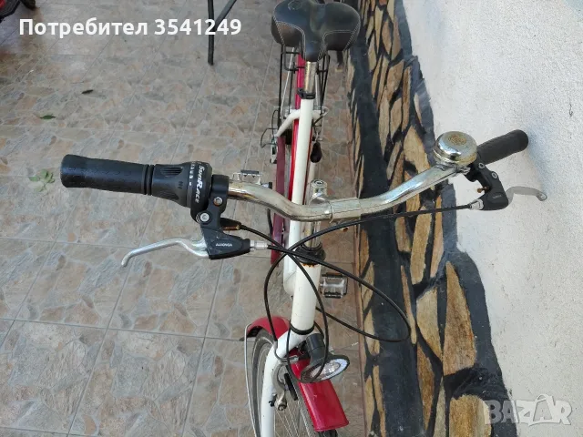 велосипед 28" Промоция , снимка 18 - Велосипеди - 55544972