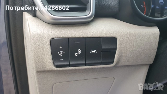 Kia Sportage , снимка 8 - Автомобили и джипове - 54234553