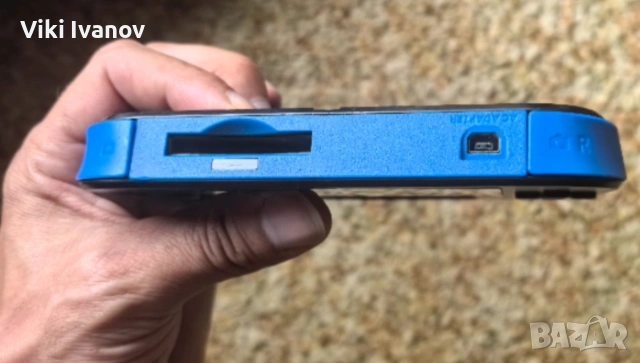 Nintendo 2ds , снимка 3 - Nintendo конзоли - 55065583