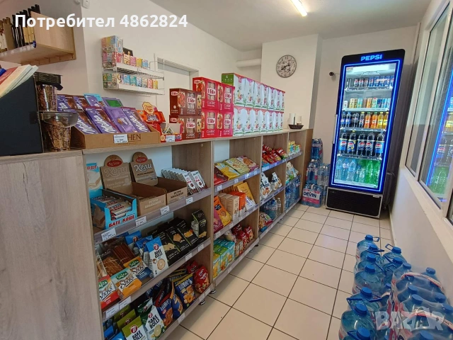 Продава се работещ бизнес – магазин за месо, млечни и фермерски продукти, снимка 3 - Магазини - 54985749