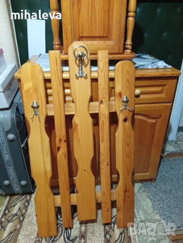 Продавам мебели чам