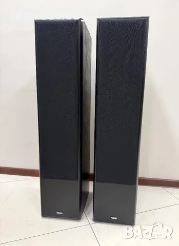 🔈Трилентови тонколони MAGNAT MONITOR SUPREME 1000 - 180W - 4 ома🔈, снимка 2 - Тонколони - 55507781