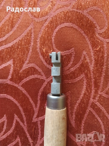 стар елмаз за стъкло , снимка 7 - Други инструменти - 54182182