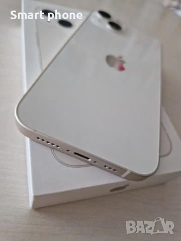 iPhone 13 Starlight -100%battrry health , снимка 9 - Apple iPhone - 54142407