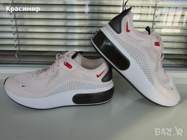 Дамски маратонки Nike Air Max Dia