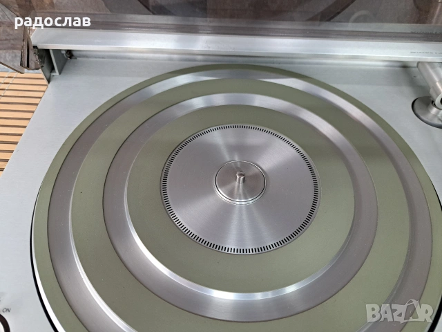 BEOGRAM 3000 AUTOMATIC, снимка 5 - Грамофони - 55222522