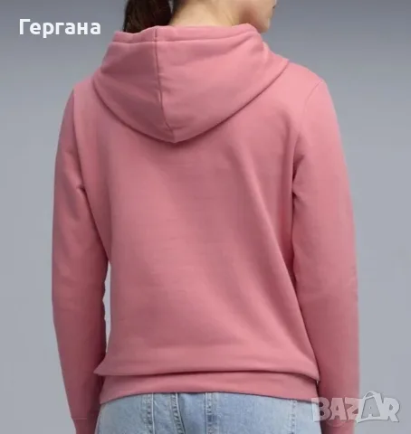 Дамски нов суитшър Puma, снимка 2 - Суичъри - 55604758