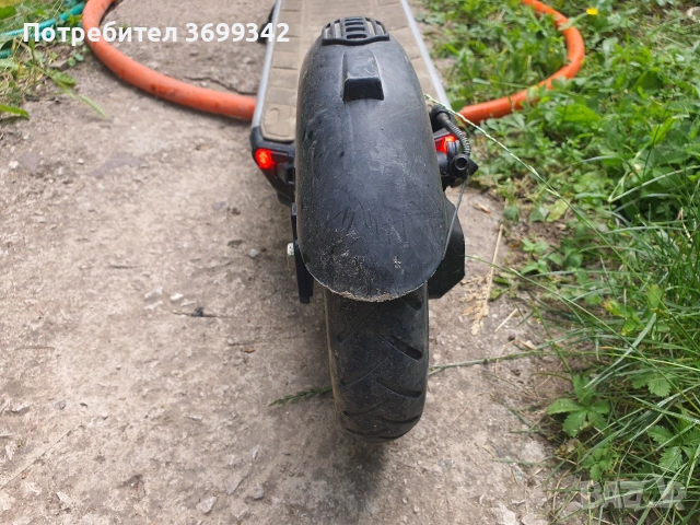 kugoo m2 pro , снимка 3 - Части за велосипеди - 54993060