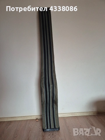 Продавам комплект за шаранджийски риболов, снимка 4 - Въдици - 54389885