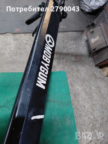 тротинетка 48v, снимка 8 - Велосипеди - 54085978