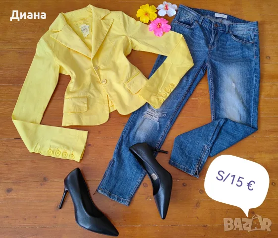 дамски лотове до 10 €, снимка 17 - Други - 55427578