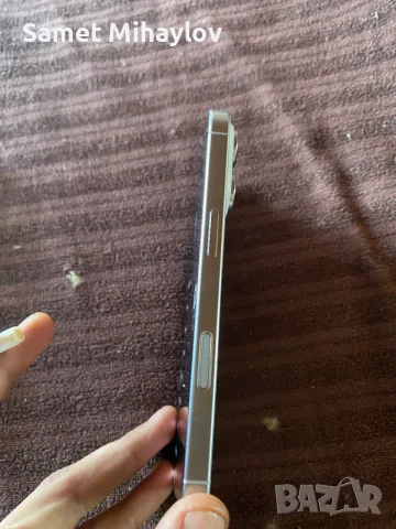 İpohone 16pro ima aykolud , снимка 7 - Apple iPhone - 55692341