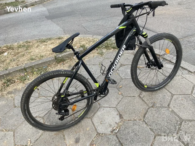 Продавам планински велосипед Rockrider ST 530 Sport Trail (Размер XL)