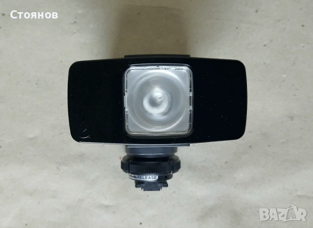 Sony HVL-IRH2 инфрачервена / халоген светкавица / осветление / Japan