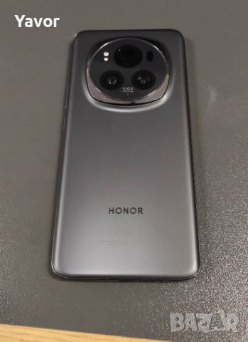 HONOR Magic 6 PRO 512GB, 12+12 RAM