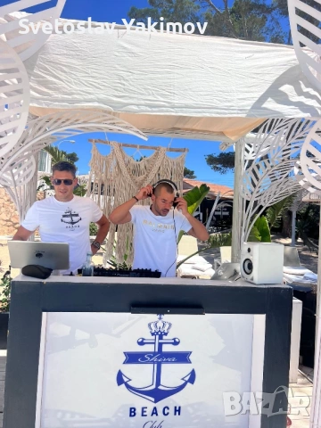 DJ уроци за начинаещи | София , снимка 3 - Други курсове - 54053338