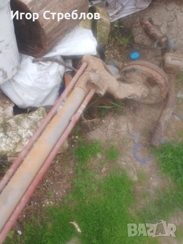 Тросион  Пежо 306